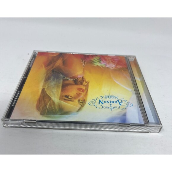 Addison Rae Debut Album CD With SIGNED Autographed Art Card #1 - Picture 6 of 10